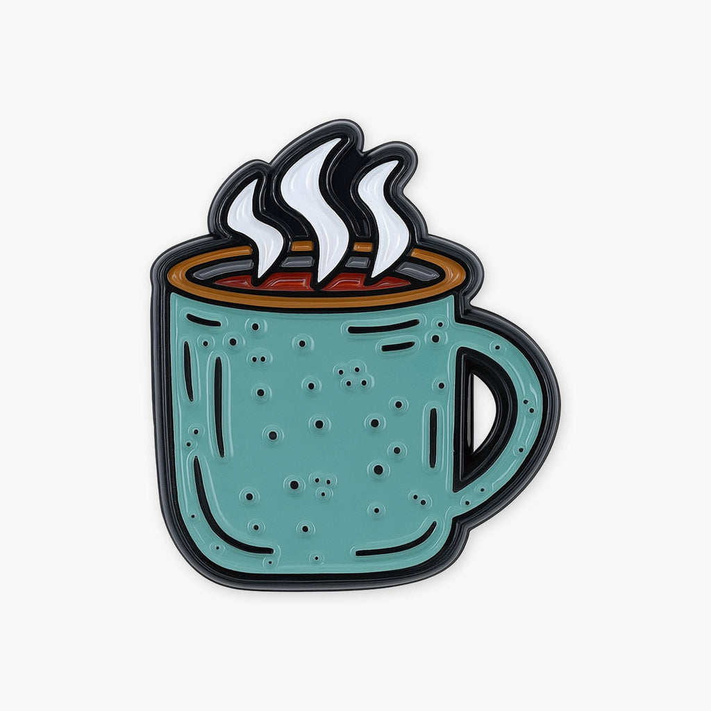 Enamel Pins
