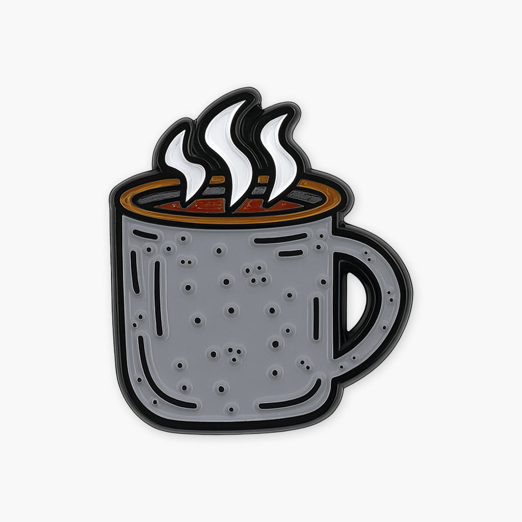 Enamel Pins