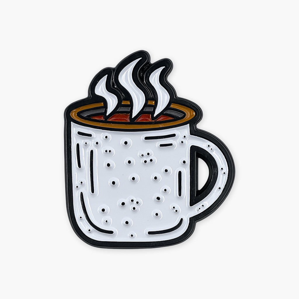 Enamel Pins
