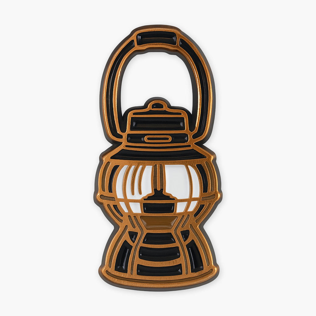 Enamel Pins