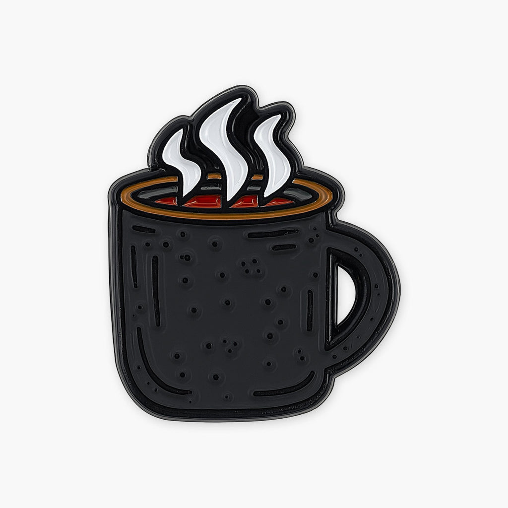Enamel Pins