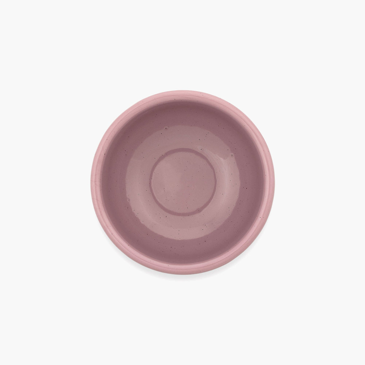 Rolled Enamelware Side Bowl Set