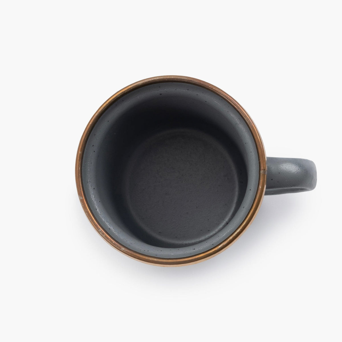 Enamel Espresso Cup Set