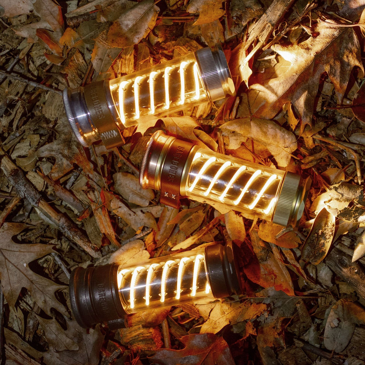 Edison Light Stick
