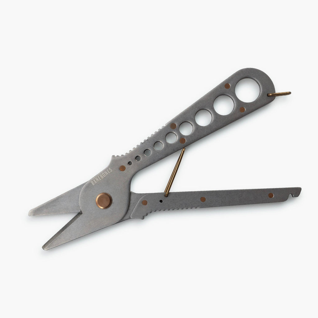 Herb Harvest and Strip Tool