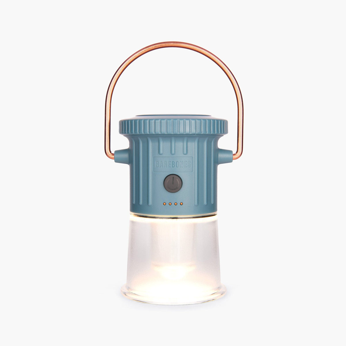 Hoodoo Light