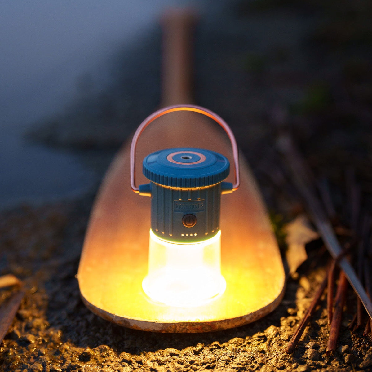 Hoodoo Light