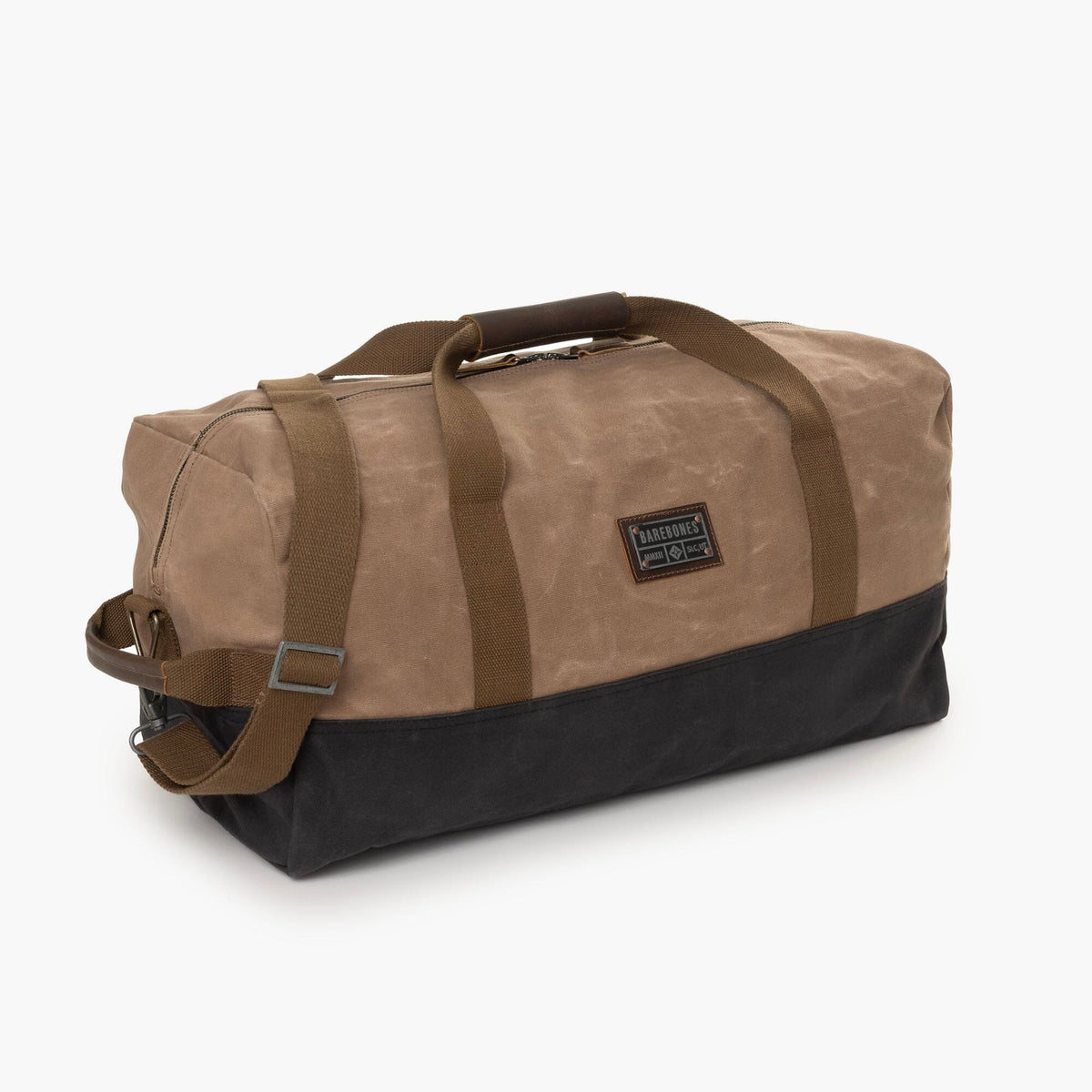 Neelum Duffel - Khaki