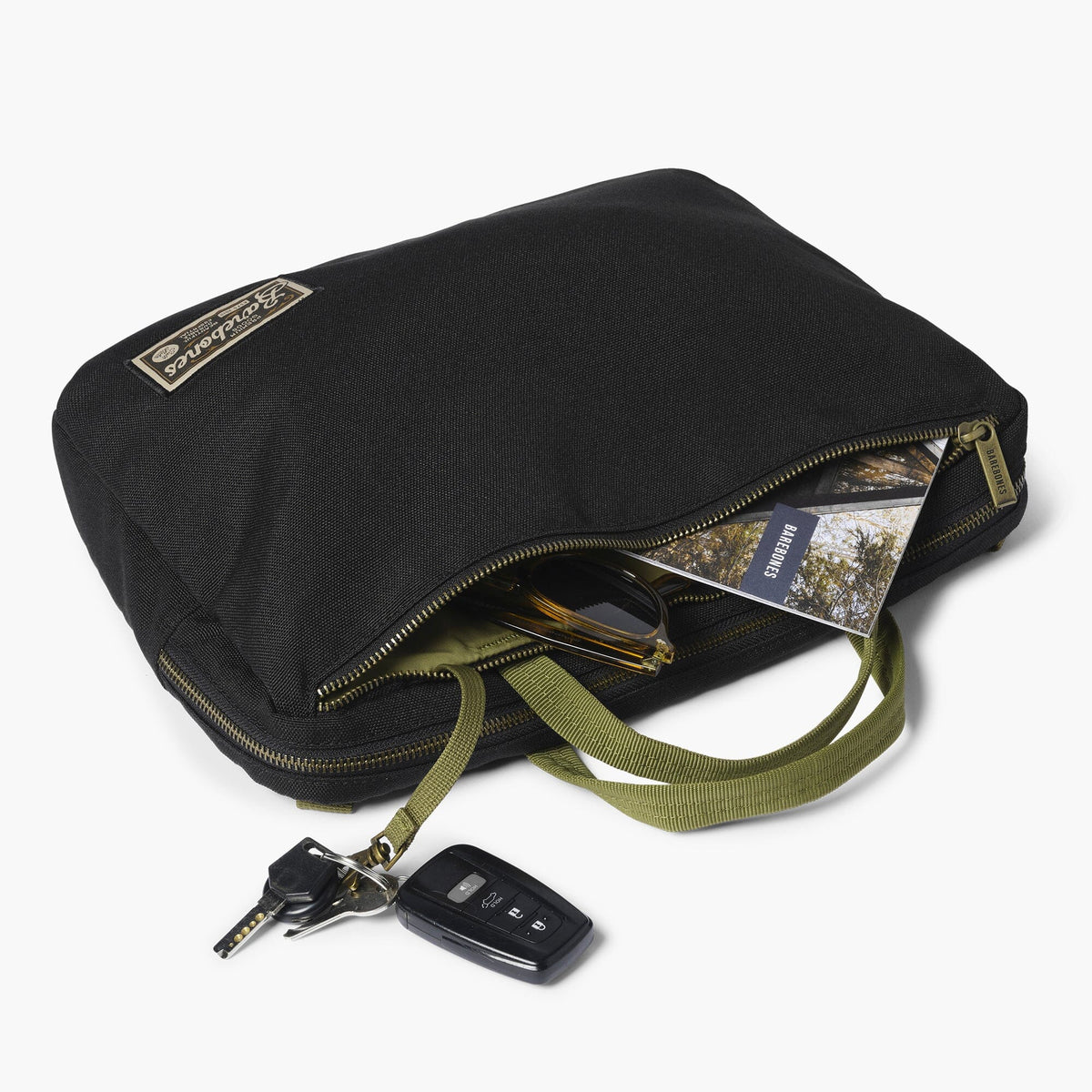 Mōdeer Organizer & Crossbody Bag - 6L