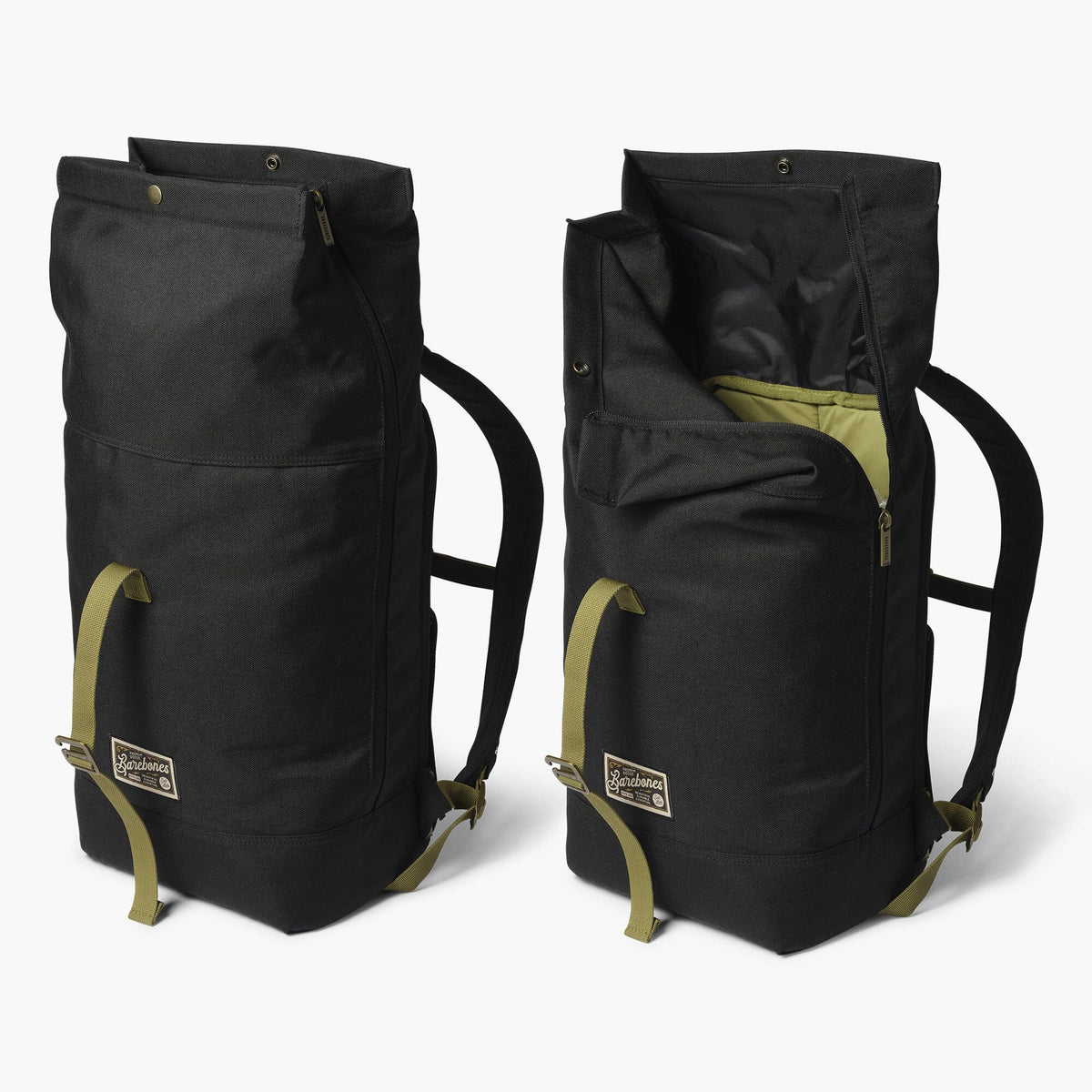 Mōdeer Rolltop Backpack - 25L