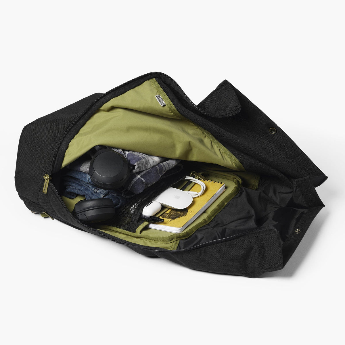 Mōdeer Rolltop Backpack - 25L