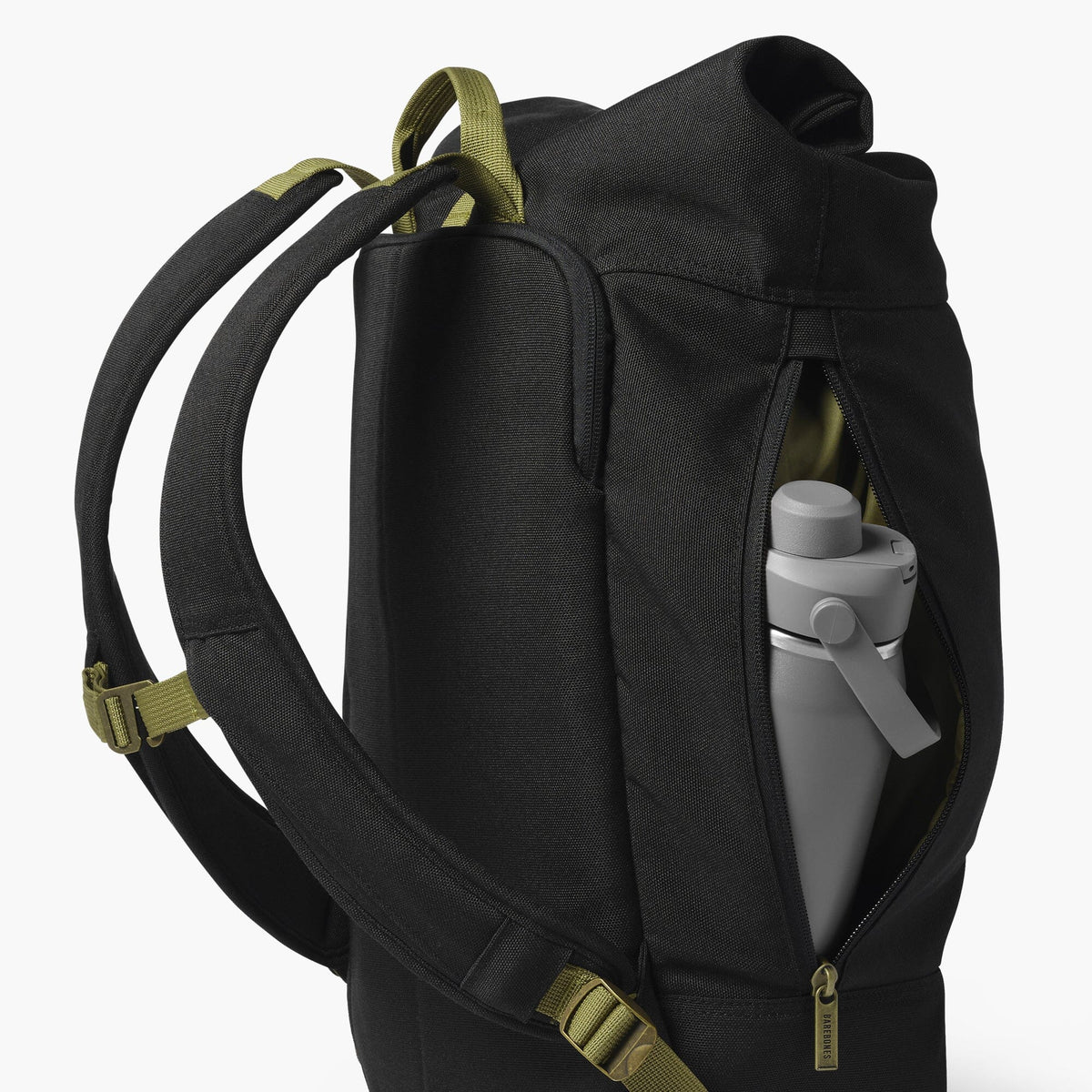 Mōdeer Rolltop Backpack - 25L